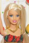 Mattel - Barbie - Holiday Party - кукла